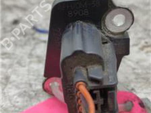Mass air flow sensor NISSAN QASHQAI / QASHQAI +2 I (J10, NJ10, JJ10E) 2.0 | BP18464453M95 