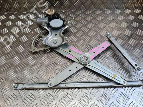 Rudehejsemekanisme ventre foran Rudehejsemekanisme ventre foran TOYOTA AURIS (_E15_) 2.0 D-4D (ADE150_, ADE150R) (126 hp) 39756787 39756787
