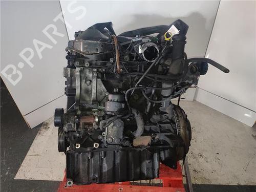 Engine VOLVO S40 II (544) 2.0 D | BP24576876M1 