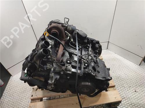 Used Engine PEUGEOT 307 SW (3H) 1.6 HDI 110 (109 hp) 31030447