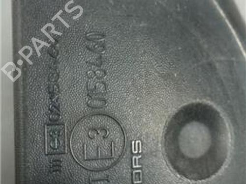 Retrovisor derecho FIAT STILO (192_) 1.9 JTD (192_XF1A) | BP18390301C27 
