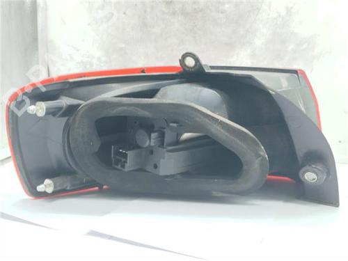 Right taillight FIAT CROMA (194_) 1.9 D Multijet (194AXC1B, 194AXC12) | BP20217233C35 