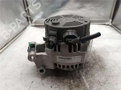 Alternateur FORD FOCUS II (DA_, HCP, DP) 1.6 (100 hp) 31984953