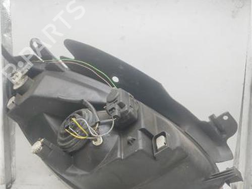 Left headlight CITROËN XSARA PICASSO (N68) 1.6 HDi | BP28120732C28 