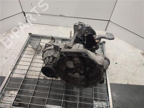 Used Gearbox SEAT ALTEA (5P1) 1.6 TDI (105 hp) 24214322