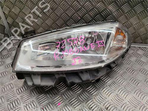 Used Left headlight Left headlight 38256437 38256437
