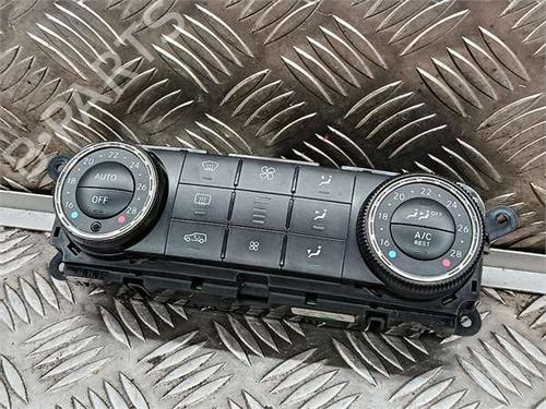 Used Climate control Climate control 37432997 37432997