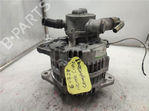 Alternator HONDA CIVIC VII Hatchback (EU, EP, EV) 1.7 CTDi (EP4, EU9) | BP28309655M7 