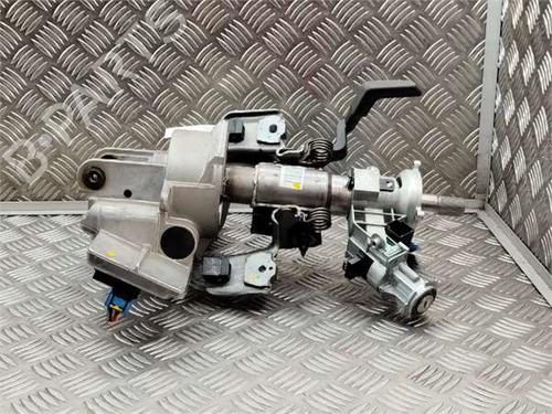 Steering column OPEL CORSA D (S07) 1.3 CDTI (L08, L68) | BP37862916M21 - Image 4