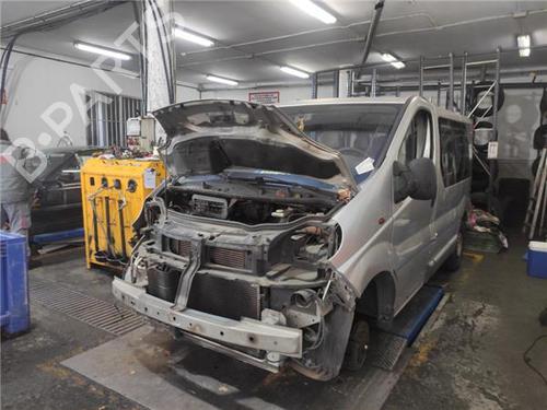 Used Parts OPEL VIVARO A Van (X83) 1.9 DTI (F7) (101 hp) 4318556