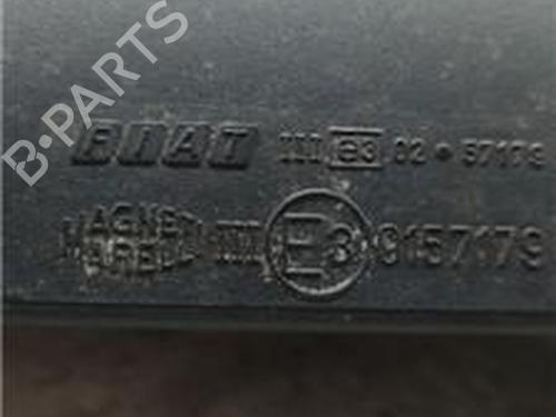 Bakspejl Højre FIAT PUNTO (188_) 1.3 JTD 16V | BP18392469C27 