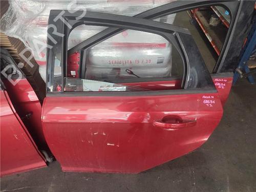 Used Left rear door FORD FOCUS III 1.0 EcoBoost (125 hp) 29017323