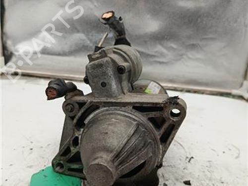 Used Starter RENAULT LAGUNA III (BT0/1) 2.0 dCi GT (BT11, BT1E, BT1N) (178 hp) 31179785