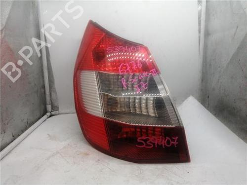 Used Left taillight RENAULT SCÉNIC II (JM0/1_) 1.9 dCi (JM0G, JM12, JM1G, JM2C) (120 hp) 28415638