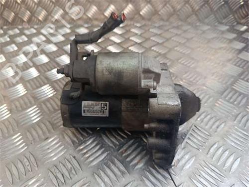 Anlasser für Anlasser 39418657 39418657