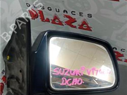 Used Right mirror SUZUKI VITARA Cabrio (ET, TA) 1.9 D (SE419TD) (68 hp) 18388803