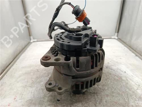 Alternator VW POLO (6N2) 1.4 TDI | BP30291598M7