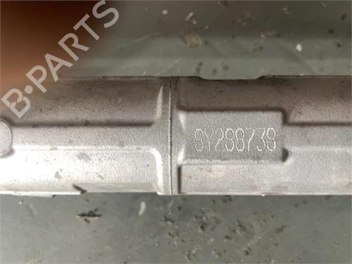 Steering rack MAZDA CX-5 (KF) 2.0 | BP38313434M22 - Image 3