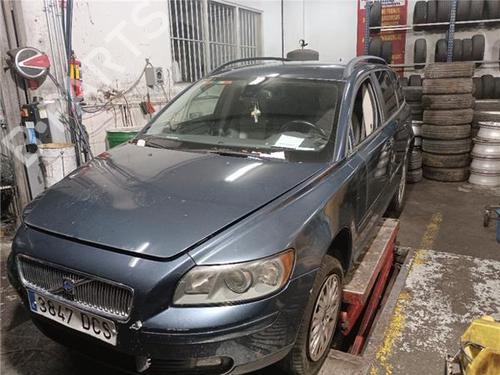 Gearbox VOLVO V50 (545) 2.0 D | BP18005198M3 