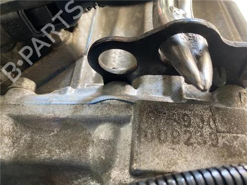 Gearbox HYUNDAI SONATA V (NF) 2.0 CRDi | BP18381576M3 