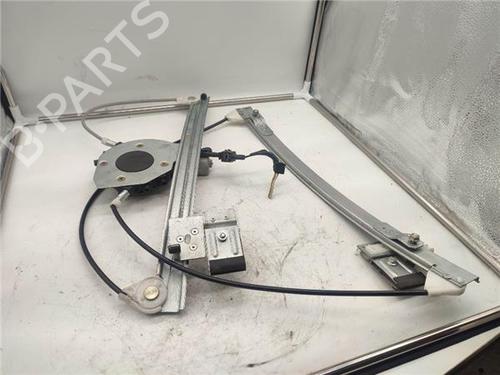 Used Front left window mechanism Front left window mechanism 21126602 21126602