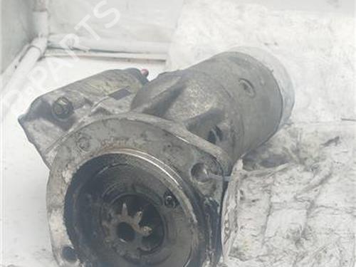 Used Starter NISSAN TERRANO II (R20) 2.7 TDi 4WD (125 hp) 24157576