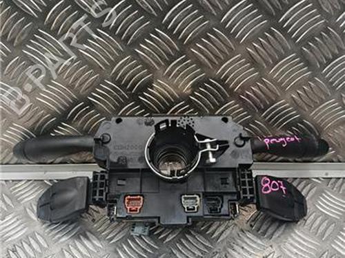 Used Switch Switch PEUGEOT 807 (EB_) 2.0 HDI (136 hp) 33893374 33893374