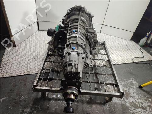 Gearbox AUDI A6 C5 (4B2, 4B4) 2.5 TDI | BP32769149M3 - Image 3