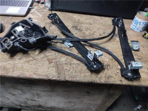 Used Other SEAT IBIZA IV (6J5, 6P1) 1.6 TDI (105 hp) 30291608