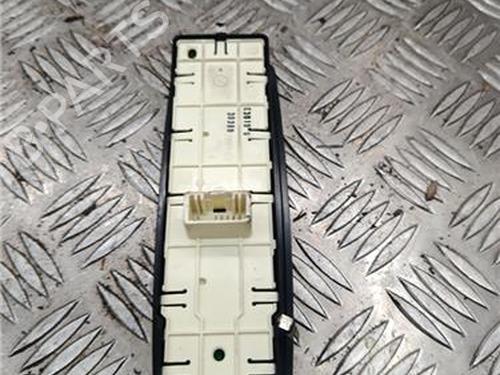 Left front window switch RENAULT MEGANE III Coupe (DZ0/1_) 1.6 16V (DZ0U, DZ1B, DZ1H) | BP33836670I27 - Image 2