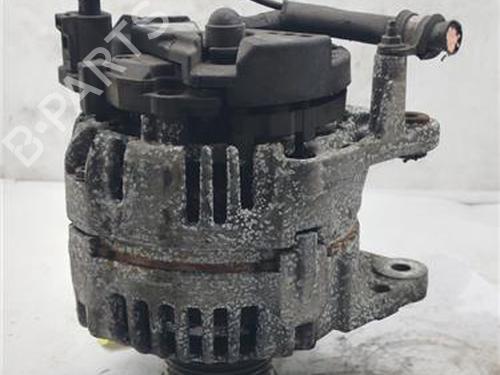 Generator SEAT IBIZA III (6L1) 1.4 TDI (80 hp) 21136190