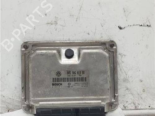 Module électronique SEAT IBIZA III (6L1) 1.4 TDI (70 hp) 26056125