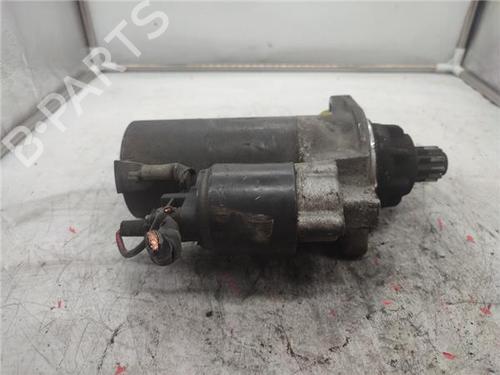 Starter SEAT ALHAMBRA (7V8, 7V9) 1.9 TDI | BP29017480M8