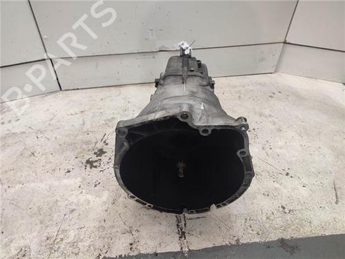 Gearbox BMW 5 (E39) 525 tds | BP19773499M3 