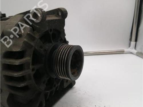 Alternator MERCEDES-BENZ A-CLASS (W168) A 140 (168.031, 168.131) | BP18381954M7 