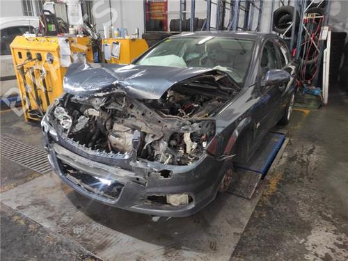 Brugte OPEL VECTRA C (Z02) 1.9 CDTI (F69) (120 hp) 4269085