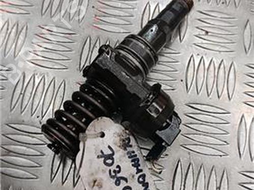 Used Injector SEAT ALHAMBRA (7V8, 7V9) 2.0 TDI (140 hp) 31575989