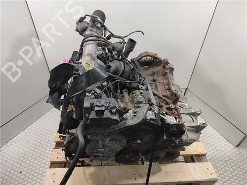 Motor KIA CEE'D Hatchback (ED) 1.6 CRDi 90 (90 hp) 30631056