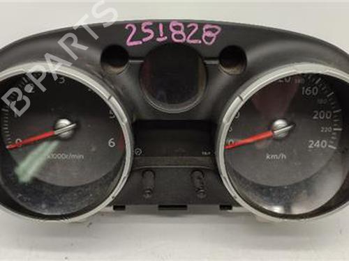 Used Instrument cluster NISSAN QASHQAI / QASHQAI +2 I (J10, NJ10, JJ10E) 2.0 dCi All-wheel Drive (150 hp) 18388332