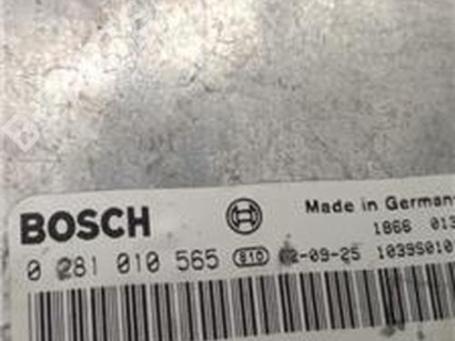 Electronic module BMW 3 Compact (E46) 320 td | BP19068493M83 