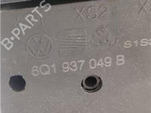 Fuse box VW POLO (9N_, 9A_)  | BP18383823E1 