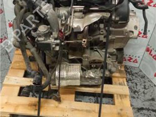 Engine VW GOLF SPORTSVAN VII (AM1, AN1) 1.4 TSI | BP18382248M1 