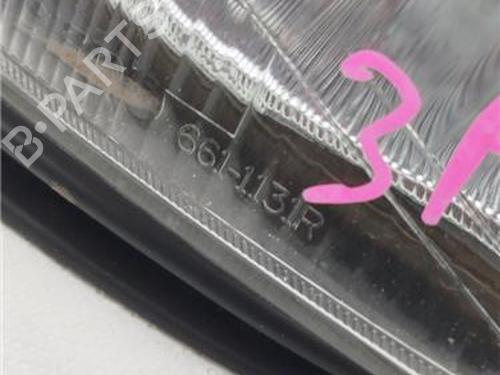Right headlight FIAT SEICENTO / 600 (187_) 1.1 (187AXB, 187AXB1A, 187AXC1A02) | BP23099363C29 