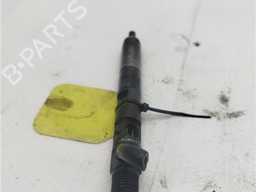Injector RENAULT KANGOO (KC0/1_) 1.5 dCi (KC07) | BP29621496M100 