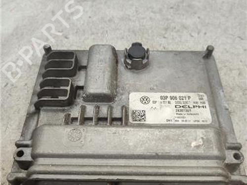 Used Electronic module SEAT IBIZA IV ST (6J8, 6P8) 1.2 TDI (75 hp) 18008302