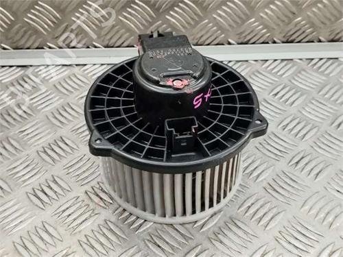 Heater blower motor MAZDA CX-5 (KF) 2.0 | BP40518219M62 - Image 2