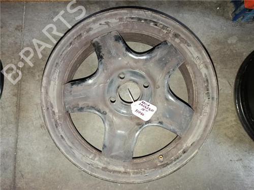 Used Rim DACIA SANDERO II TCe 90 (B8M1, B8MA, B8AC) (90 hp) 32005272
