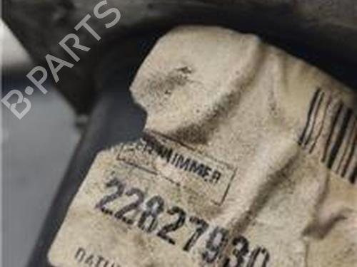 ABS pump OPEL INSIGNIA A Country Tourer (G09) 2.0 CDTi (47) | BP18386450M43 