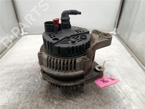 Used Alternator BMW 5 (E39) 520 d (136 hp) 30291592