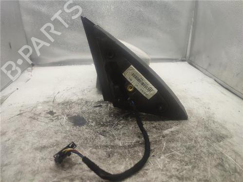 Left mirror SKODA RAPID (NH3, NK3, NK6) 1.6 TDI | BP22250504C26 